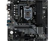 ASRock H370M Pro4 LGA 1151 (300 Series  - NeweggBusiness