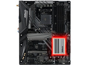 ASRock X470 Master SLI マザーボード+ 2700x CPU NeweggBusiness - ASRock X470 Master SLI/AC AM4 AMD Ryzen 3000