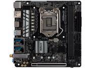 NeweggBusiness - ASRock Z390M-ITX/ac LGA 1151 (300 Series) Intel