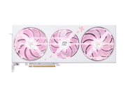 NeweggBusiness - PowerColor Hellhound Sakura Radeon RX 7800 XT
