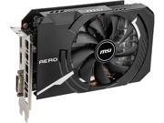 NeweggBusiness - MSI GeForce GTX 1660 SUPER 6GB GDDR6 PCI Express