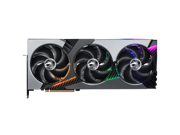 NeweggBusiness - MSI VANGUARD GeForce RTX 5080 16GB GDDR7 PCI