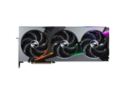 グラフィックボード・グラボ・ビデオカード MSI GeForce RTX 5090 32G VANGUARD GeForce RTX™ 5090 32G VANGUARD SOC LAUNCH EDITION