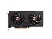NeweggBusiness - SAPPHIRE PULSE Radeon RX 9060 XT 16GB GDDR6 PCI