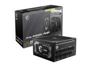 MAG A1000GL PCIE5 | Power Supply | Overflow With Power