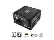 NeweggBusiness - ASRock Steel Legend SL-850G 850W 80 PLUS GOLD