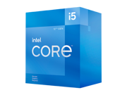 NeweggBusiness - Intel Core i5-12400F - Core i5 12th Gen Alder