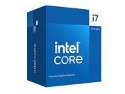 Intel Core i7-14700F 14世代 LGA1700 NeweggBusiness - Intel Core i7-14700F - Core i7 14th Gen Raptor