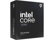 NeweggBusiness - Intel Core Ultra 9 285K - Core Ultra 9 (Series 2