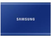 Deals on Samsung T7 2TB Portable SSD MU-PC2T0H/AM