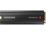 NeweggBusiness - SAMSUNG 980 PRO SSD with Heatsink 2TB, PCIe 4.0 M
