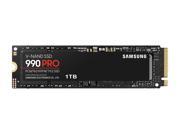 SAMSUNG 990 PRO M.2 2280 1TB V-NAND 3bit MLC Internal SSD