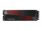NeweggBusiness - SAMSUNG SSD 990 PRO with Heatsink 1TB, PCIe 4.0