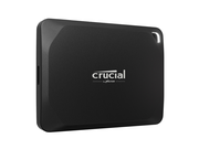 NeweggBusiness - Crucial X10 Pro 4TB Portable SSD - Up to 2100MB/s
