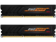 NeweggBusiness - GeIL EVO SPEAR 16GB (2 x 8GB) 288-Pin PC RAM DDR4
