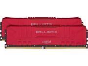NeweggBusiness - Crucial Ballistix 3200 MHz DDR4 DRAM Desktop