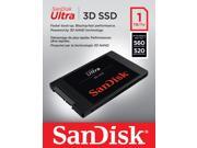 NeweggBusiness - SanDisk Ultra 3D 2.5