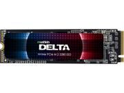 Mushkin Enhanced Delta M.2 2280 1TB PCIe Internal SSD