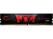 NeweggBusiness - G.SKILL Aegis 16GB DDR4 3200 (PC4 25600) Desktop