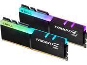 NeweggBusiness - G.SKILL TridentZ RGB Series 32GB (2 x 16GB) 288