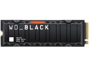 Deals on WD_BLACK SN850X NVMe M.2 2280 2TB Internal SSD