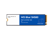 Western Digital WD_Blue SN580 2TB PCIe 4.0 x4 TLC Internal SSD Deals