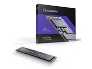 NeweggBusiness - Solidigm P44 Pro 2TB M.2 2280 PCIe 4.0 NVMe Gen4 Gaming  TLC Internal Solid State Drive (SSD) SSDPFKKW020X7X1