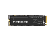 NeweggBusiness - Team Group T-Force Z44A7Q M.2 2280 2TB PCIe Gen