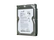 NeweggBusiness - Seagate BarraCuda ES.2 ST3500320NS 500GB 7200 RPM
