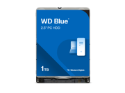 NeweggBusiness - WD Blue 1TB 5400 RPM 128MB Cache SATA 6.0Gb/s 2.5 NeweggBusiness - WD Blue 1TB 5400 RPM 128MB Cache SATA 6.0Gb/s 2.5