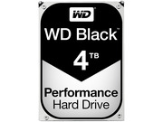 NeweggBusiness - WD Black 4TB Performance Desktop Hard Disk Drive