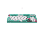 NeweggBusiness - ASUS TUF Gaming K3 Gen II Hatsune Miku Edition