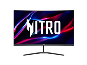 Acer ED270U P2bmiipx 27-in QHD 170Hz Curved Gaming Monitor Deals