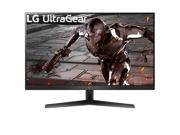 LG 32GN50R-B 32-in Full HD 165 Hz Gaming Monitor Deals