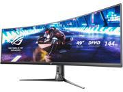  ASUXG49VQ  ASUS - ROG Strix XG49VQ Moniteur HDR Ultra