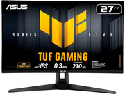 NeweggBusiness - ASUS TUF Gaming 27 inch QHD 2K 1440P 210Hz IPS