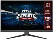 MSI G2722 27-in 170 Hz IPS FHD IPS Gaming Monitor Deals