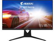 AORUS FI32Q-X 32-in QHD 2K HDMI Premium Pro Gaming Monitor Deals
