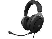 Corsair HS60 HAPTIC Stereo Gaming Headset w/Haptic Bass Deals