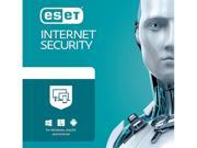 Deals on ESET Internet Security 2022 5 Devices / 1 Year Digital