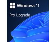 NeweggBusiness - Microsoft Windows 11 Pro Upgrade [from Home to
