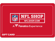 $100 NFLShop Gift Card Deals