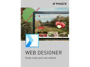 Deals on MAGIX Xara Web Designer 18 Premium
