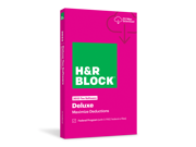 Deals on H&R Block 2023 Tax Software On Sale from $19.99