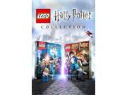 LEGO Harry Potter Collection PC Digital