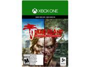 Dead Island Definitive Collection Xbox One Digital Deals