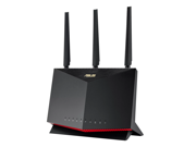 Deals on ASUS RT-AX86U Pro AX5700 Dual Band WiFi 6 Extendable Gaming Router