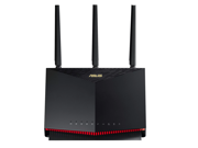 ASUS RT-AX86S AX5700 Dual Band WiFi 6 Gaming Router Deals