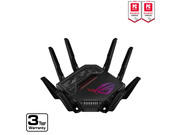 NeweggBusiness - ASUS ROG Rapture GT-BE98 PRO First Quad-Band WiFi