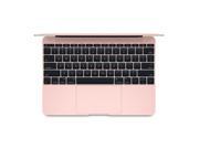 NeweggBusiness - Apple MacBook MMGM2LL/A Intel Core M5-6Y54 X2 1.2